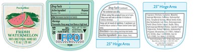 Abhg Fw (Abhg Fresh Watermelon)